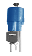 PSL系列直行程電子式電動執(zhí)行機(jī)構(gòu)